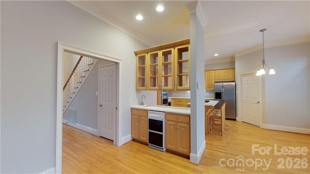 1105 Randolph Oaks Court 2, Charlotte, NC 28211