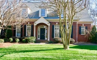 1105 Randolph Oaks Court 2, Charlotte, NC 28211