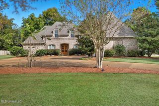 202 Esplanade Drive, Brandon, MS 39047