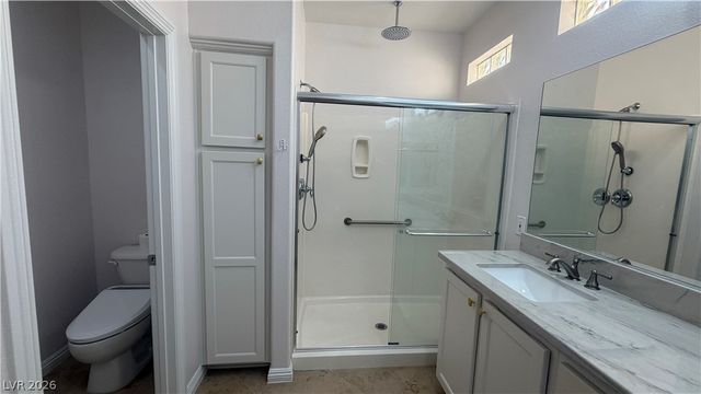 10385 Brillare Avenue, Las Vegas, NV 89135