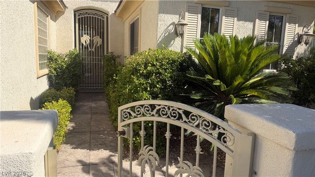 10385 Brillare Avenue, Las Vegas, NV 89135