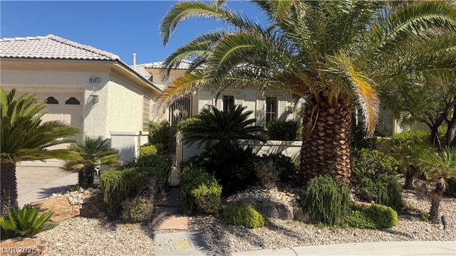 10385 Brillare Avenue, Las Vegas, NV 89135