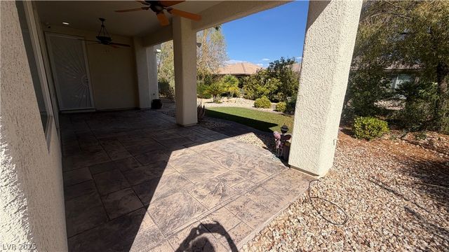 10385 Brillare Avenue, Las Vegas, NV 89135