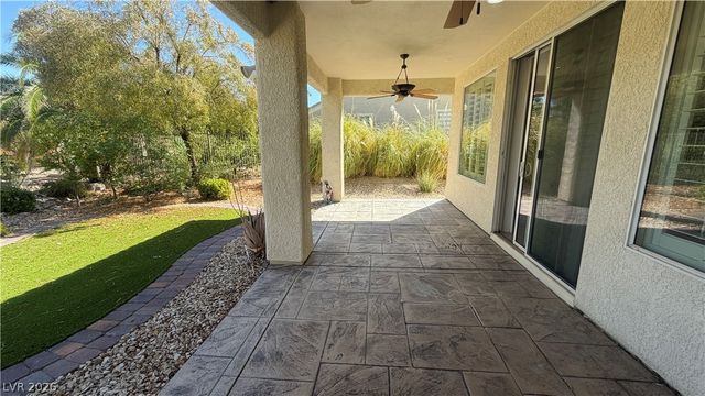 10385 Brillare Avenue, Las Vegas, NV 89135