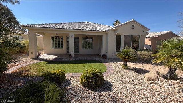 10385 Brillare Avenue, Las Vegas, NV 89135