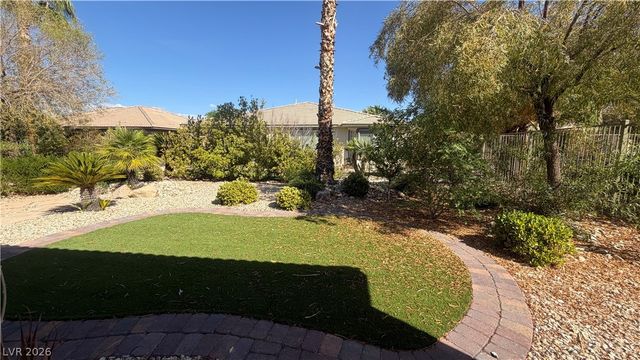 10385 Brillare Avenue, Las Vegas, NV 89135