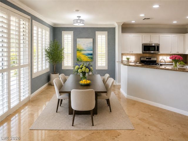 10385 Brillare Avenue, Las Vegas, NV 89135