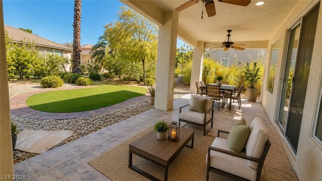 10385 Brillare Avenue, Las Vegas, NV 89135