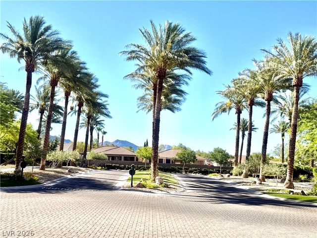 10385 Brillare Avenue, Las Vegas, NV 89135