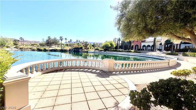 10385 Brillare Avenue, Las Vegas, NV 89135