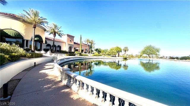 10385 Brillare Avenue, Las Vegas, NV 89135