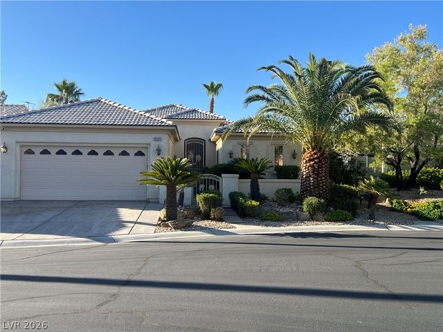 10385 Brillare Avenue, Las Vegas, NV 89135
