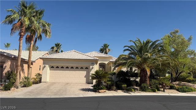 10385 Brillare Avenue, Las Vegas, NV 89135