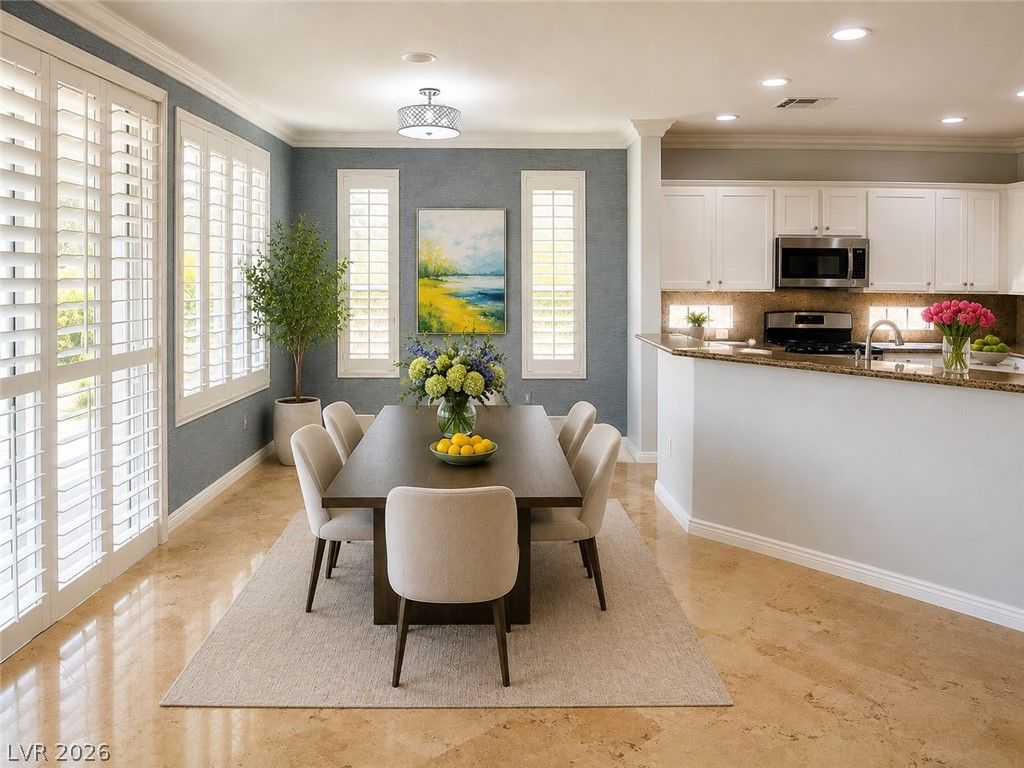 10385 Brillare Avenue, Las Vegas, NV 89135 — photo 3