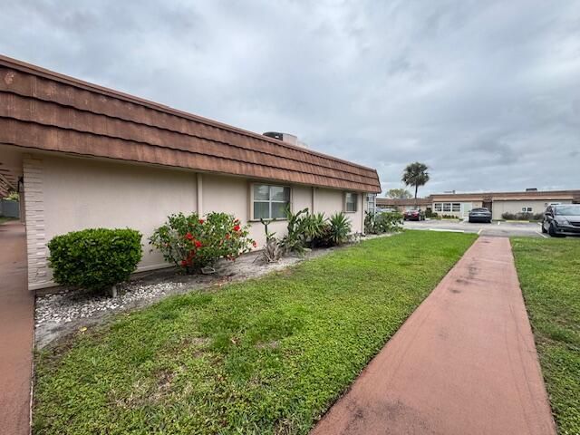 187 Seville Terrace, Delray Beach, FL 33446