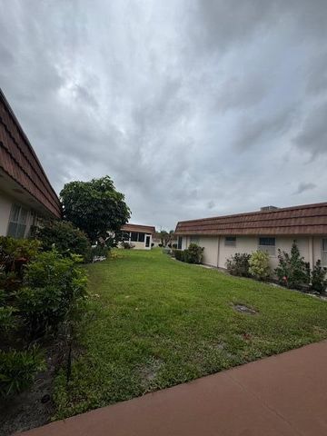 187 Seville Terrace, Delray Beach, FL 33446