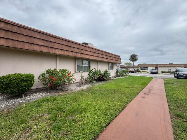 187 Seville Terrace, Delray Beach, FL 33446