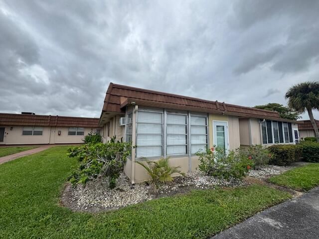 187 Seville Terrace, Delray Beach, FL 33446