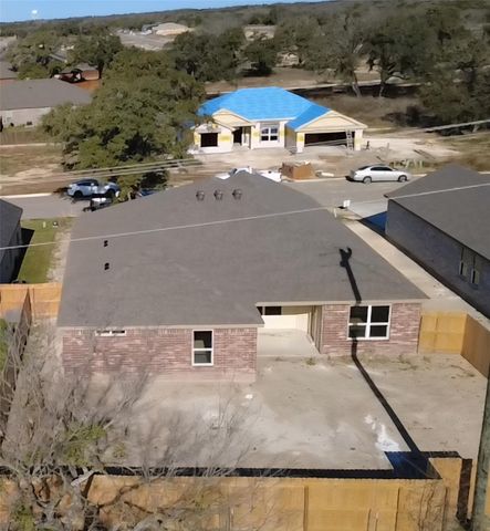 1417 Fossil TRL, Belton, TX 76513