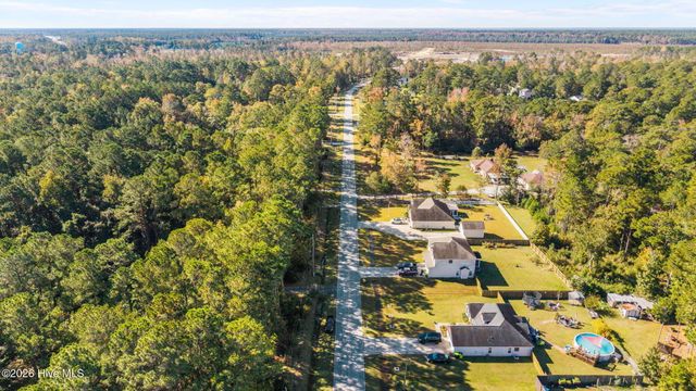 520 Stately Pines Road, New Bern, NC 28560