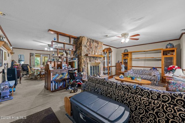 520 Stately Pines Road, New Bern, NC 28560