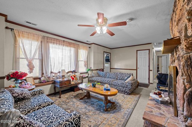 520 Stately Pines Road, New Bern, NC 28560