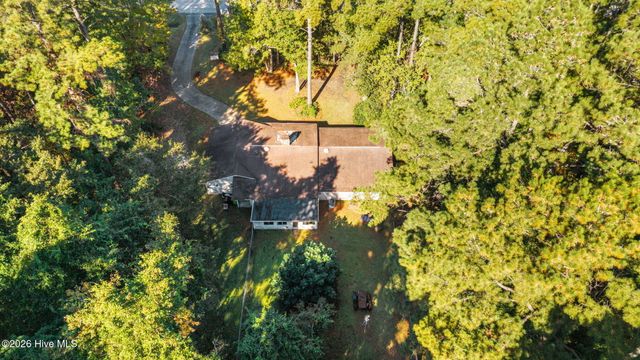 520 Stately Pines Road, New Bern, NC 28560