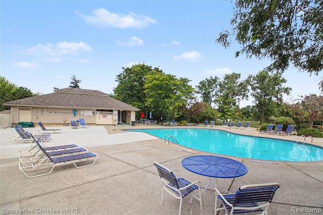 31117 Country Bluff, Farmington Hills, MI 48331