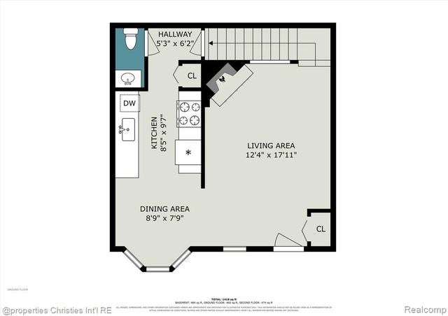 31117 Country Bluff, Farmington Hills, MI 48331