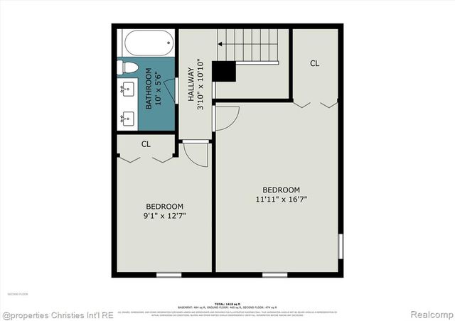 31117 Country Bluff, Farmington Hills, MI 48331