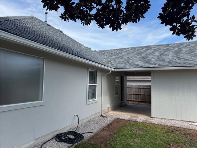 14507 Deaf Smith BLVD, Austin, TX 78725