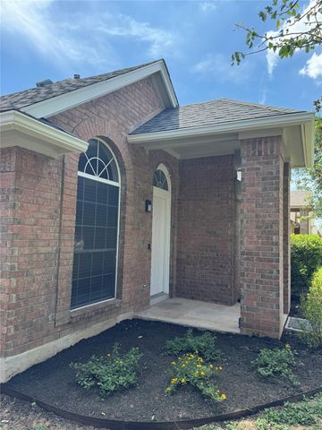 14507 Deaf Smith BLVD, Austin, TX 78725