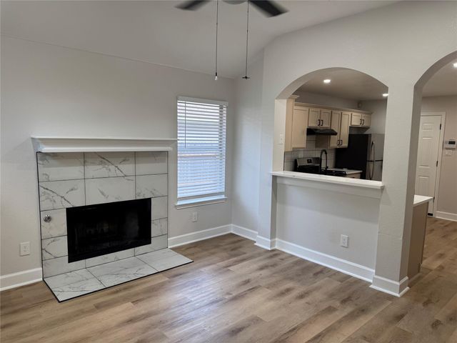 14507 Deaf Smith BLVD, Austin, TX 78725