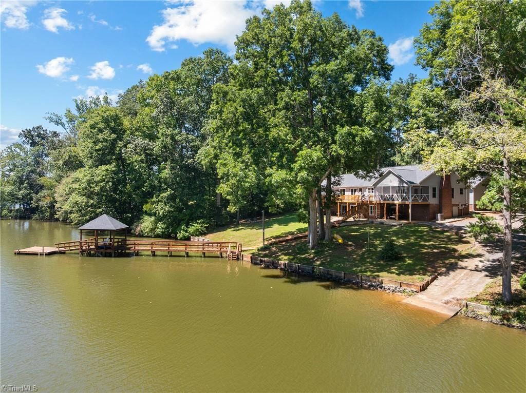 695 Blue Heron Road, Salisbury, NC 28146