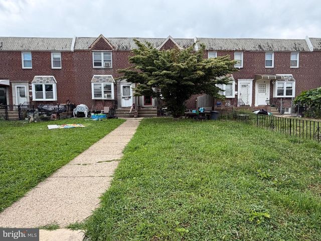 2156 GLENVIEW ST, Philadelphia, PA 19149
