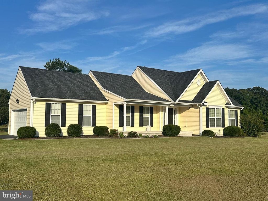 25911 COUNTRY MEADOWS DR, Millsboro, DE 19966