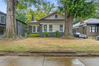 1670 S Gordon Street SW, Atlanta, GA 30310