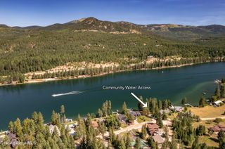 1279 Gypsy Bay RD, Sagle, ID 83860