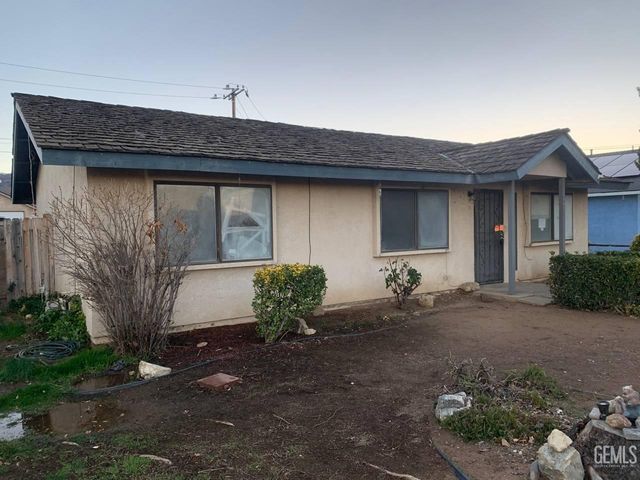 21653 Golden Hills Boulevard, Tehachapi, CA 93561