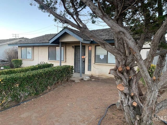 21653 Golden Hills Boulevard, Tehachapi, CA 93561