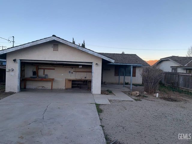 21653 Golden Hills Boulevard, Tehachapi, CA 93561