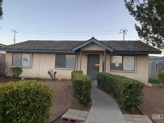 21653 Golden Hills Boulevard, Tehachapi, CA 93561