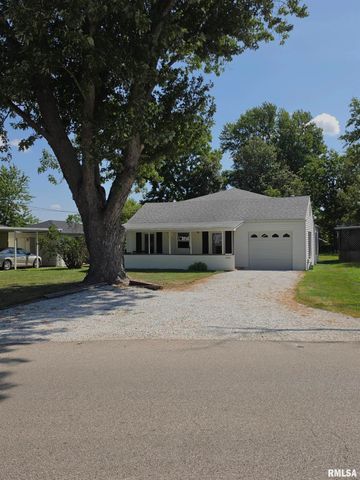 420 S ANNA Avenue, Peoria, IL 61604