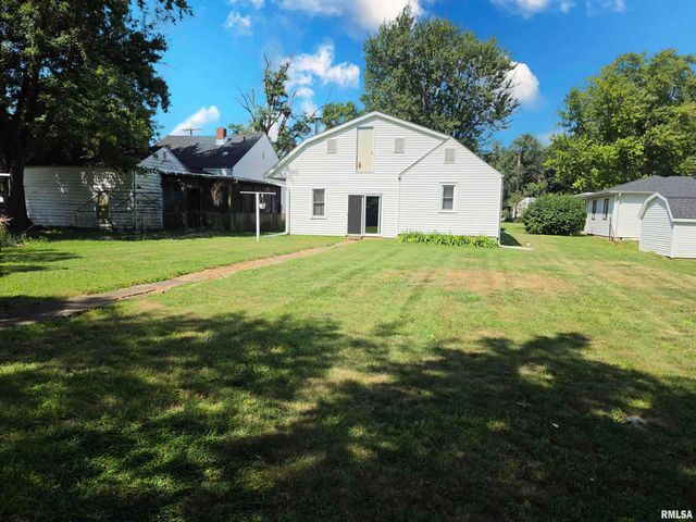 420 S ANNA Avenue, Peoria, IL 61604