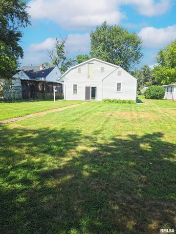 420 S ANNA Avenue, Peoria, IL 61604