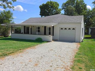 420 S ANNA Avenue, Peoria, IL 61604