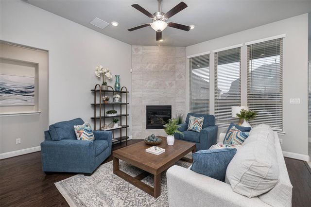 6713 Windham Way, Plano, TX 75023