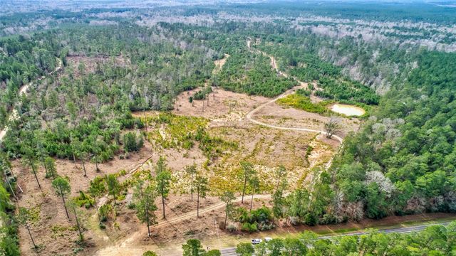 9422 Farm To Market 62, Corrigan, TX 75939