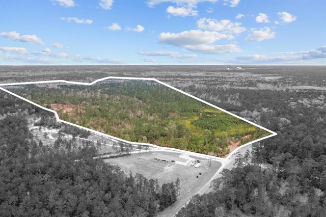 9422 Farm To Market 62, Corrigan, TX 75939