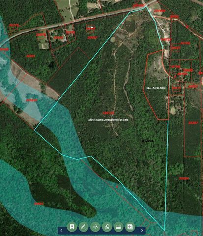 9422 Farm To Market 62, Corrigan, TX 75939